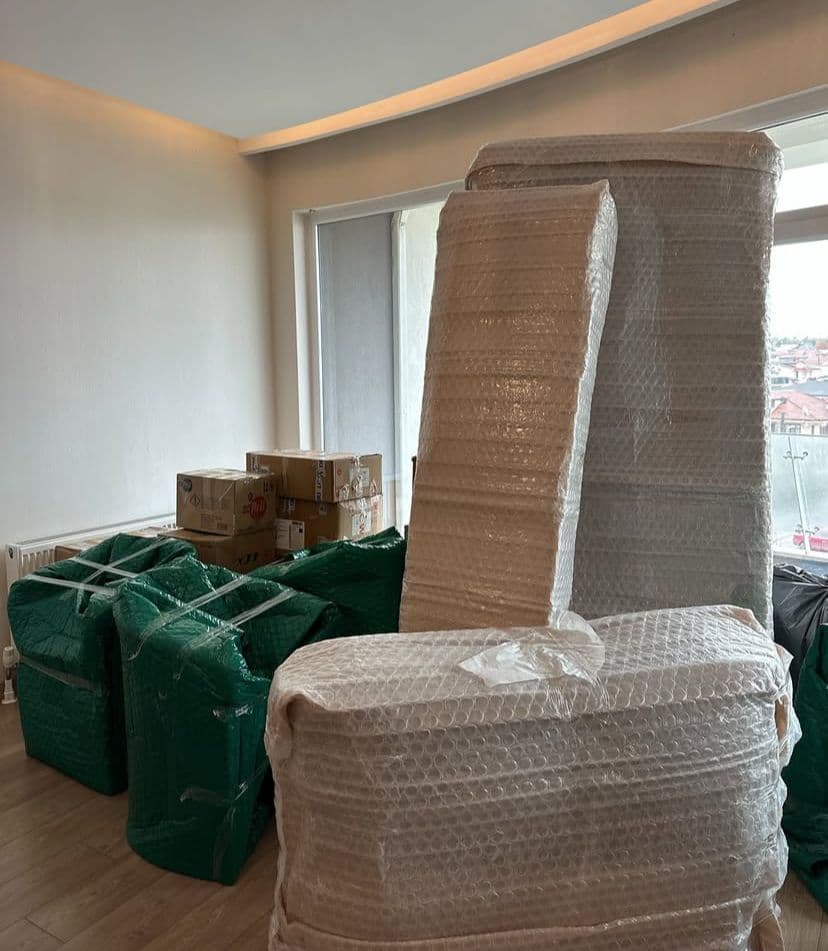 Derince evden eve nakliyat salon ambalajlama